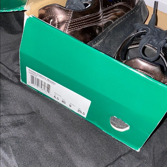 Metallic black - Picture 2 of 2